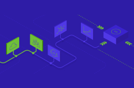 Salesforce to power up financial business processes